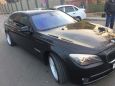  BMW 7-Series 2010 , 1300000 , 