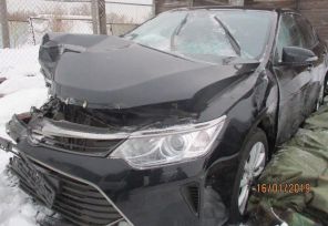  Toyota Camry 2015 , 850000 , 