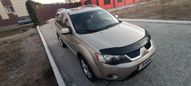 SUV   Mitsubishi Outlander 2008 , 960000 , 