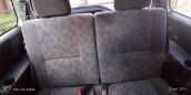 SUV   Mitsubishi Pajero iO 2001 , 320000 , 