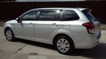  Toyota Corolla Fielder 2013 , 780000 , 