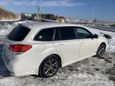  Subaru Legacy 2012 , 1225000 , 