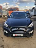 SUV   Hyundai Santa Fe 2012 , 1370000 , 