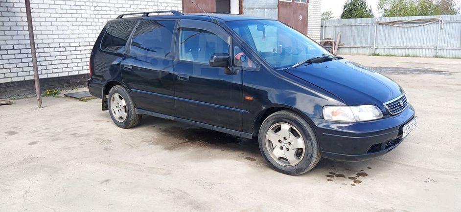    Honda Odyssey 1996 , 250000 , 