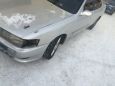  Toyota Cresta 1992 , 135000 , -