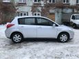  Nissan Tiida 2010 , 415000 , 