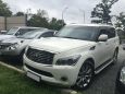 SUV   Infiniti QX56 2013 , 2350000 , 