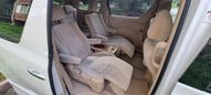    Toyota Alphard 2009 , 800000 , 