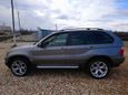 SUV   BMW X5 2005 , 635000 , 