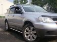 SUV   Mitsubishi Outlander 2008 , 600000 , 