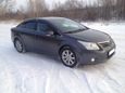  Toyota Avensis 2010 , 625000 ,  