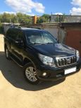 SUV   Toyota Land Cruiser Prado 2012 , 1750000 , 