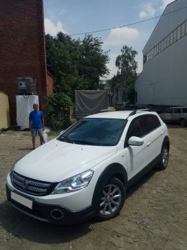  Dongfeng H30 Cross 2015 , 345000 , 