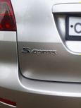    Toyota Corolla Spacio 2001 , 355000 , 