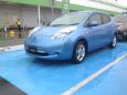  Nissan Leaf 2011 , 525000 , 