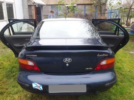  Hyundai Lantra 1997 , 146735 , 