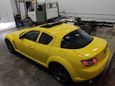  Mazda RX-8 2004 , 666666 , 