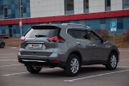 SUV   Nissan X-Trail 2017 , 2700000 , 