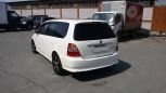    Honda Odyssey 2001 , 325000 , 