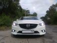  Mazda Mazda6 2013 , 670000 , 