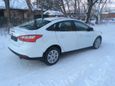  Ford Focus 2014 , 830000 , 