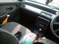  Honda Civic Shuttle 1995 , 115000 , 