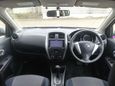  Nissan Latio 2015 , 545000 , 