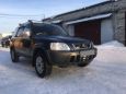 SUV   Honda CR-V 1997 , 315000 , --