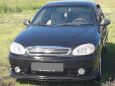  Chevrolet Lanos 2008 , 155000 , 