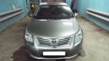  Toyota Avensis 2009 , 820000 , 