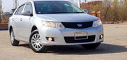  Toyota Allion 2010 , 765000 , 