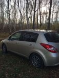  Nissan Tiida 2008 , 340000 , --