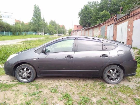  Toyota Prius 2008 , 480000 , 