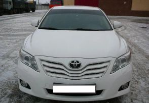  Toyota Camry 2011 , 780000 , 