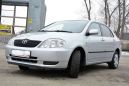  Toyota Corolla 2002 , 320000 , 