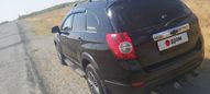 SUV   Chevrolet Captiva 2007 , 610000 , 