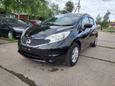  Nissan Note 2016 , 490000 , 