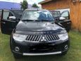 SUV   Mitsubishi Pajero Sport 2011 , 900000 , 