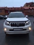 SUV   Toyota Land Cruiser Prado 2010 , 1850000 , -