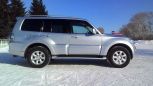 SUV   Mitsubishi Pajero 2010 , 1250000 , 