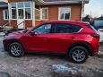 SUV   Mazda CX-5 2017 , 1530000 , 