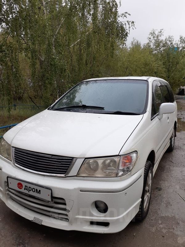    Nissan Presage 1998 , 400000 , 