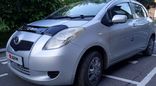  Toyota Vitz 2007 , 365000 , -