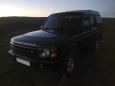 SUV   Land Rover Discovery 2002 , 400000 , 