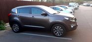 SUV   Kia Sportage 2014 , 1030000 , 