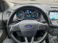 SUV   Ford Kuga 2017 , 1300000 , -