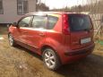  Nissan Note 2007 , 300000 , -