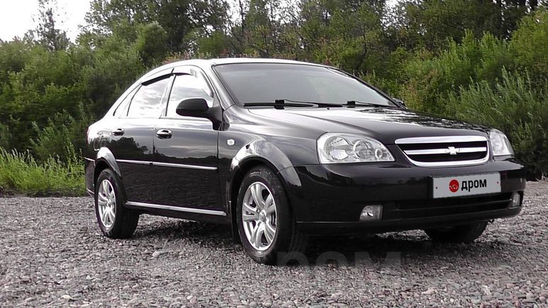  Chevrolet Lacetti 2008 , 325000 , 