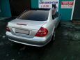  Mercedes-Benz E-Class 2005 , 430000 , 