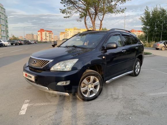 SUV   Lexus RX350 2007 , 720000 , 